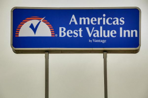 Americas Best Value Inn Midlothian